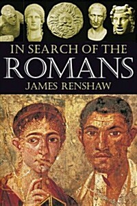 In Search of the Romans (Paperback)
