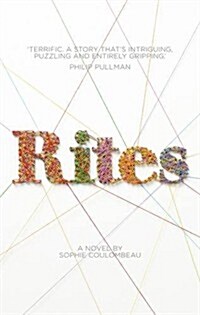 Rites (Hardcover)