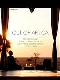 Out of Africa (Hardcover)