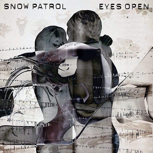 [수입] Snow Patrol - Eyes Open [Gatefold Cover][2LP]