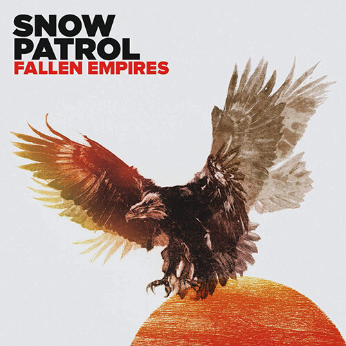 [수입] Snow Patrol - Fallen Empires [Gatefold Cover][2LP]