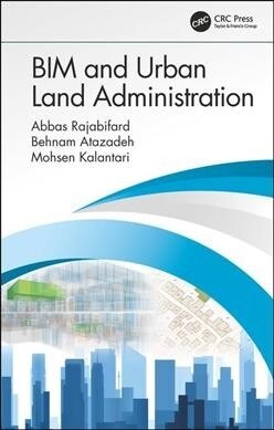 BIM and Urban Land Administration (Hardcover)