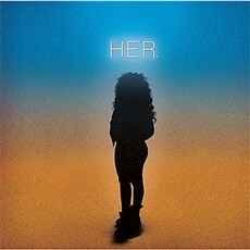 H.E.R. - H.E.R.