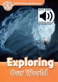 Oxford Read and Discover: Level 5: Exploring Our World Audio Pack (Package)