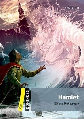도미노 1-27 Dominoes: Hamlet (Paperback + Audio Pack, 2 Revised edition)