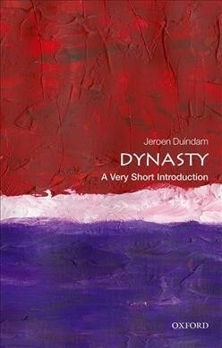 Dynasty: A Very Short Introduction (Paperback)