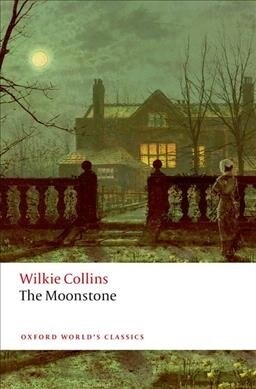 The Moonstone (Paperback, 3 Revised edition)