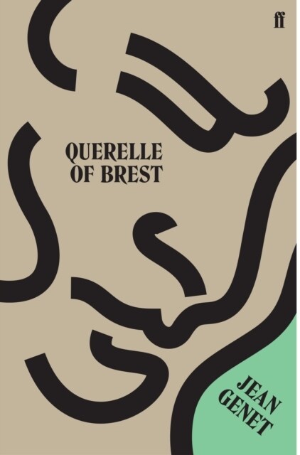 Querelle of Brest (Paperback, Main)