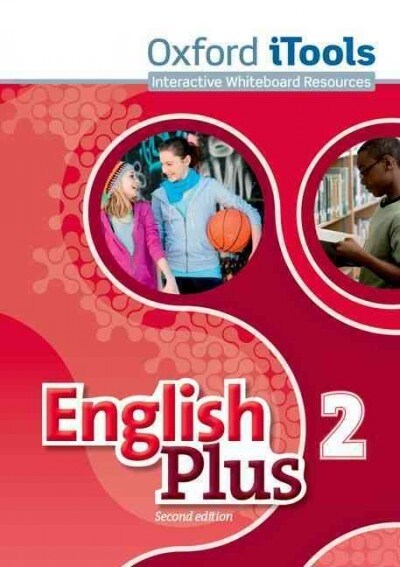 English Plus: Level 2: iTools (Digital, 2 Revised edition)
