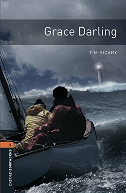 Oxford Bookworms Library: Level 2:: Grace Darling Audio Pack (Multiple-component retail product)