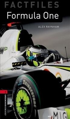 Oxford Bookworms Library Factfiles: Level 3:: Formula One Audio Pack (Multiple-component retail product)