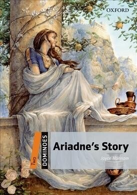 Dominoes: Two: Ariadnes Story Audio Pack (Multiple-component retail product)