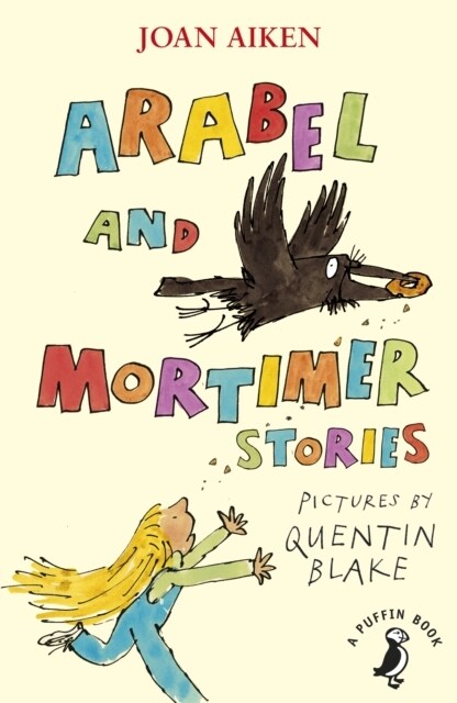 Arabel and Mortimer Stories (Paperback)