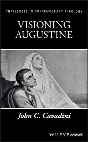 Visioning Augustine (Hardcover)