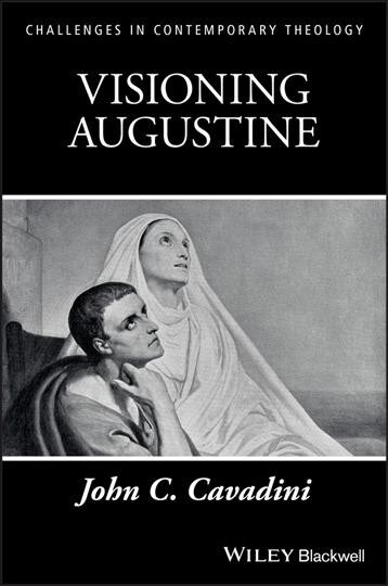 Visioning Augustine (Paperback)