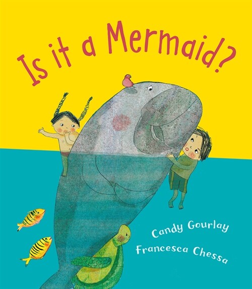 Is it a Mermaid? (Paperback)