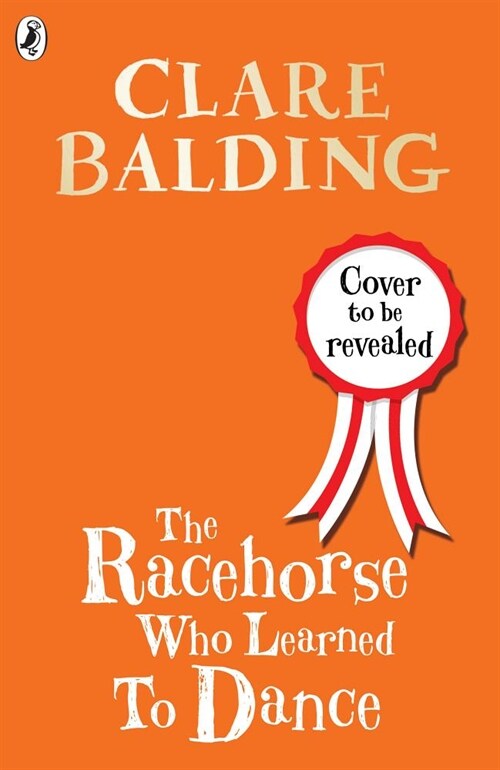 The Racehorse Who Learned to Dance (CD-Audio, Unabridged ed)