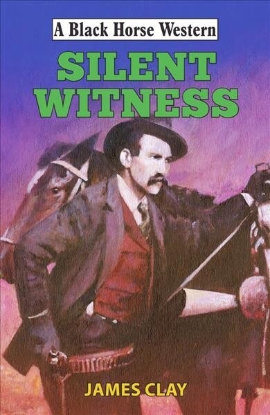 Silent Witness (Hardcover)