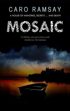 MOSAIC (Hardcover)