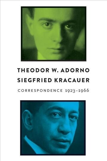 Correspondence : 1923 - 1966 (Hardcover)