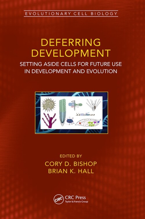 Deferring Development : Setting Aside Cells for Future Use in Development and Evolution (Hardcover)