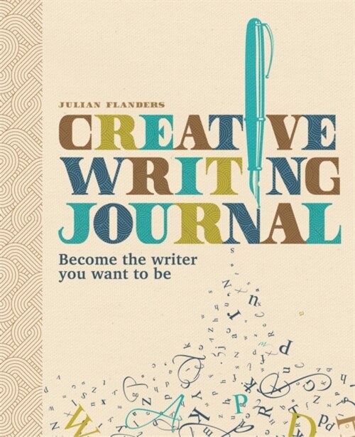 Creative Writing Journal (Paperback)