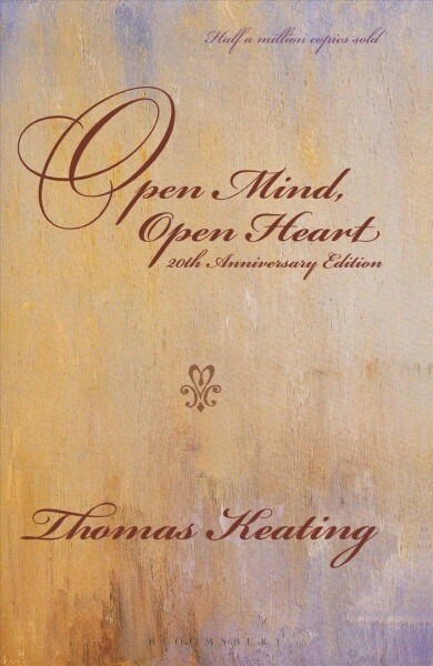 Open Mind, Open Heart 20th Anniversary Edition (Paperback)