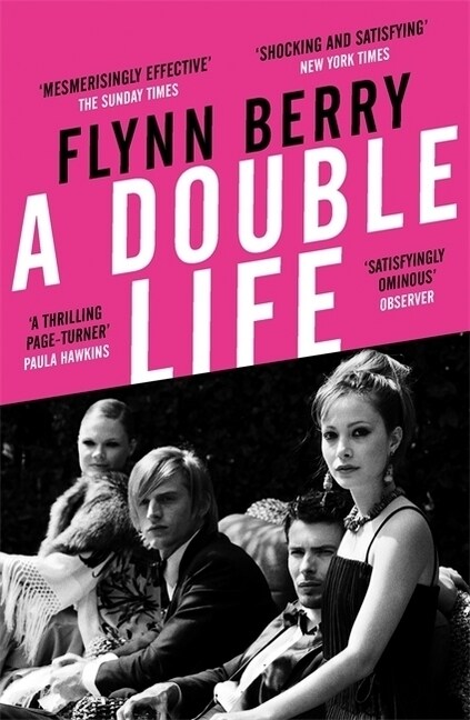 A Double Life : A thrilling page-turner (Paula Hawkins, author of The Girl on the Train) (Paperback)