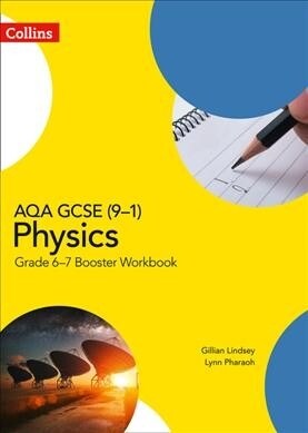 AQA GCSE (9-1) Physics Grade 6-7 Booster Workbook (Paperback)