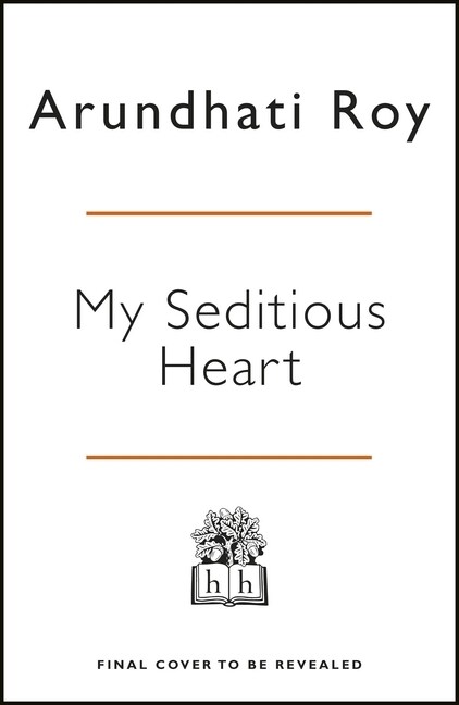 My Seditious Heart (Hardcover)