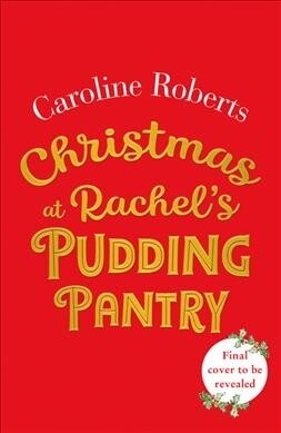 Christmas at Rachel’s Pudding Pantry (Paperback)
