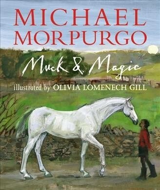 Muck and Magic (Hardcover)