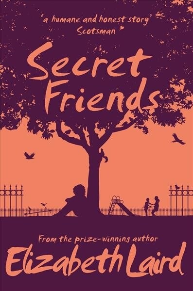 Secret Friends (Paperback)