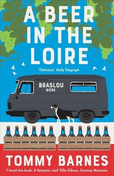 A Beer in the Loire (Paperback)