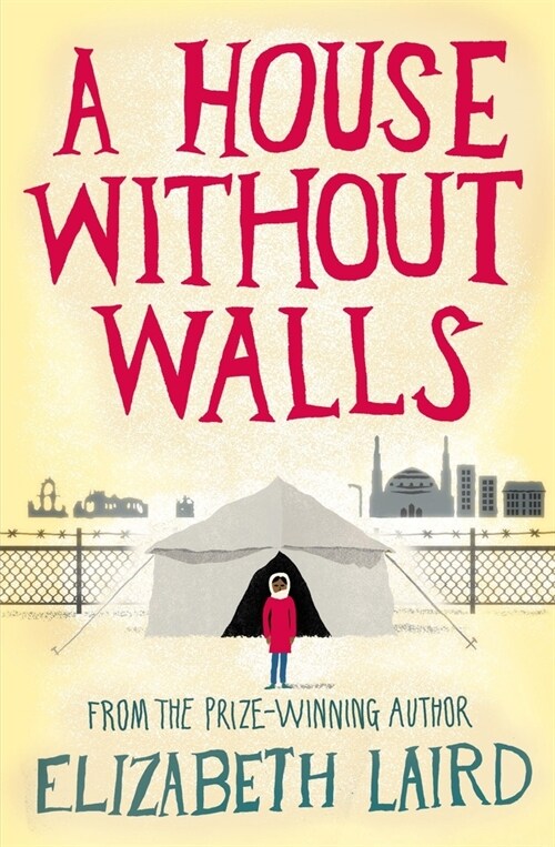 A HOUSE WITHOUT WALLS (Paperback)