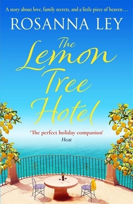 The Lemon Tree Hotel (Paperback)