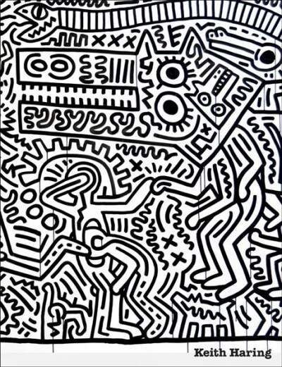 Keith Haring (Paperback)