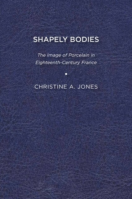 SHAPELY BODIES (Hardcover)