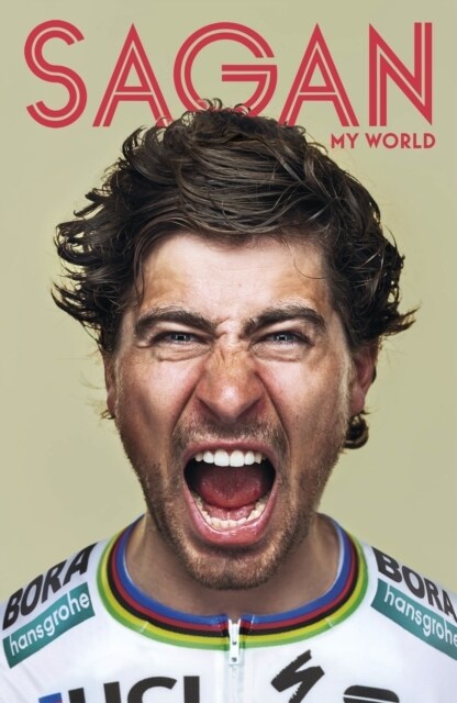 My World (Paperback)