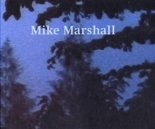 Mike Marshall (Hardcover)