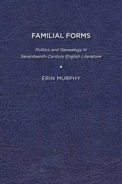 FAMILIAL FORMS (Hardcover)