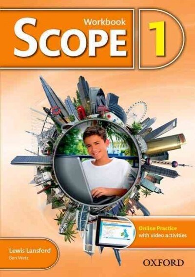 Scope: Level 1: Workbook with Online Practice (Pack) (Multiple-component retail product)