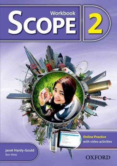Scope: Level 2: Workbook with Online Practice (Pack) (Multiple-component retail product)