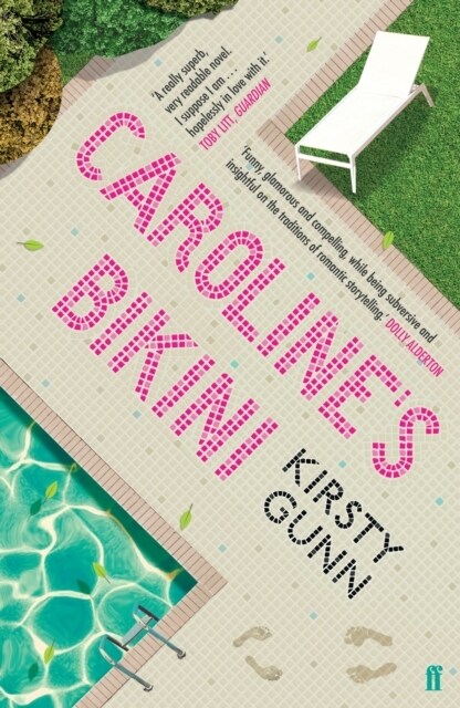 Carolines Bikini (Paperback, Main)