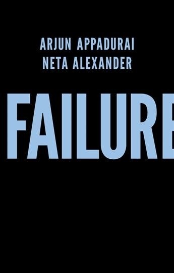 Failure (Hardcover)