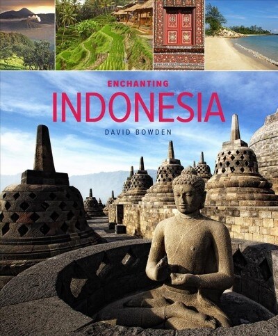 Enchanting Indonesia (2nd edition) (Paperback, 2 Revised edition)