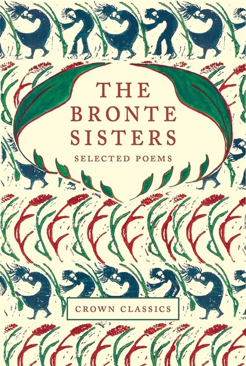 The Bronte Sisters : Selected Poems (Hardcover)