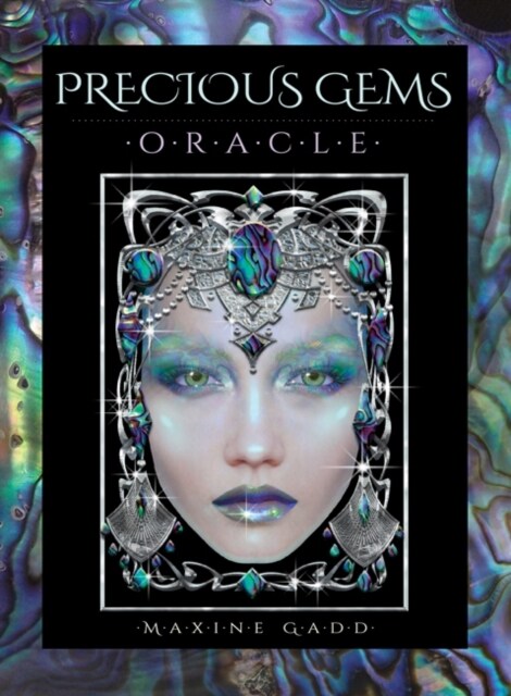 Precious Gems Oracle (Package)