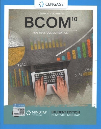 Bcom (Paperback, 10)