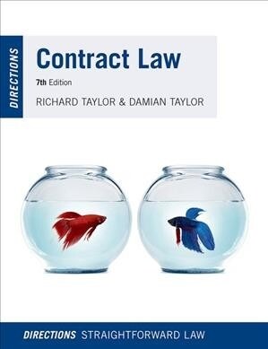 Contract Law Directions (Paperback, 7 Revised edition)